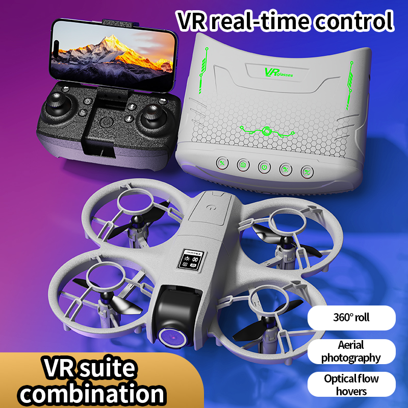 Drone Gimbal Case - X228 VR FPV Drone HD cámara
