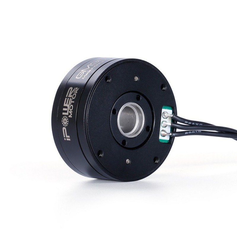 Drone Gimbal For Mirrorless - Motor de cardán de eje hueco