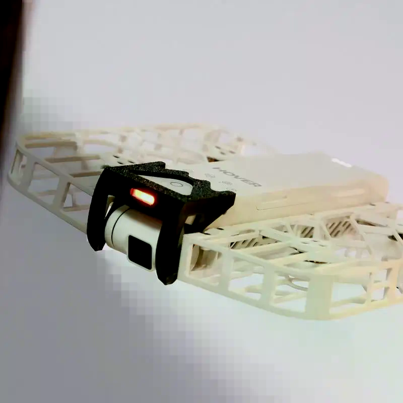 Protector de Gimbal para Cámar - Drone Gimbal Case reseña y precio