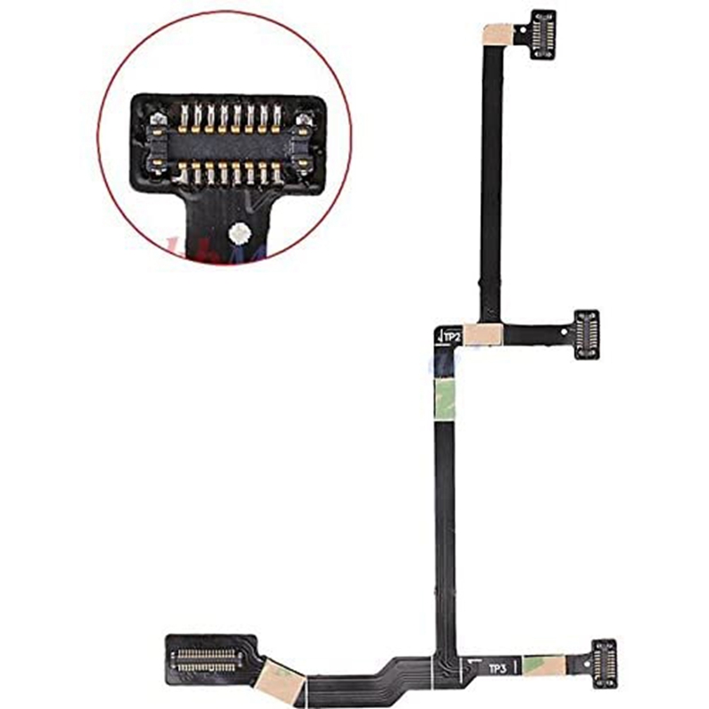 Cable Flexible de cardán para  - Drone Gimbal Ribbon Cable reseña y precio